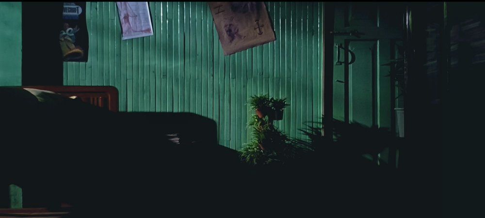 Photograph by Paing Xis