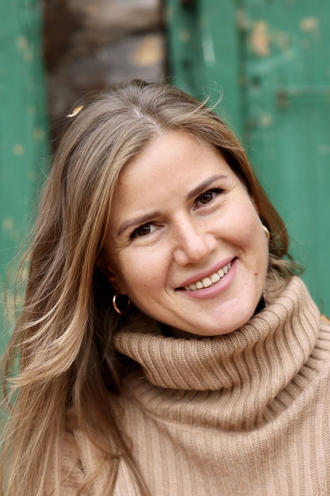 Photograph by Евгения Казакова