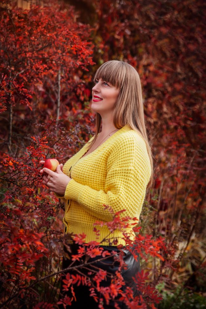 Фотография автора Кристина Догодька