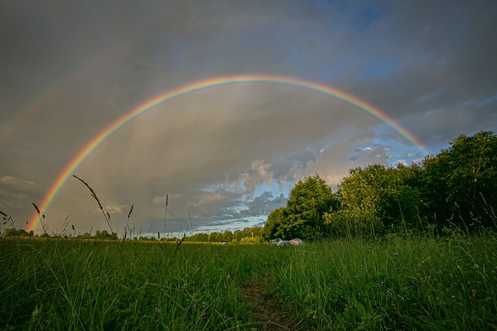 Photograph by Очева Наталья Александровна