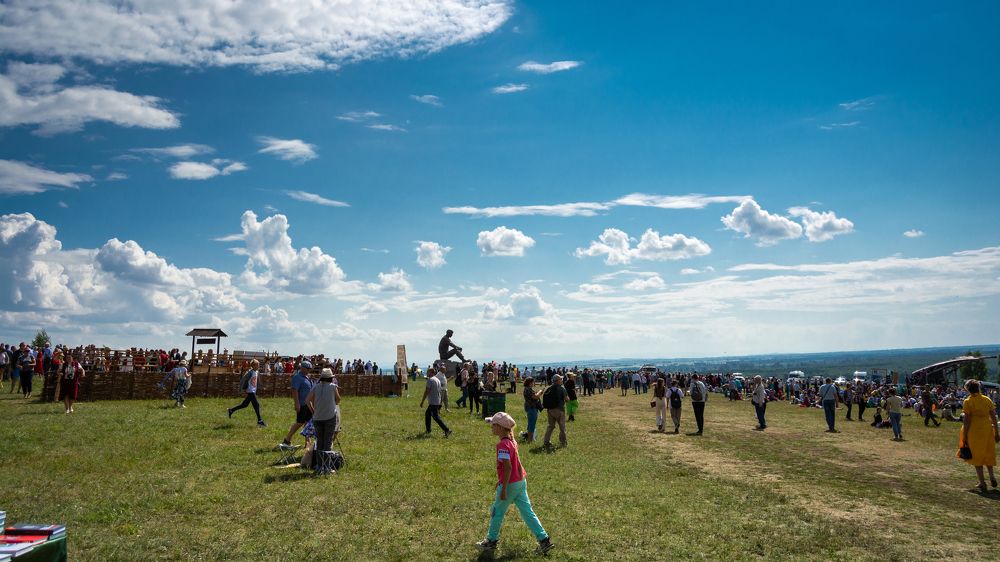 Photograph by Николай Мокшин