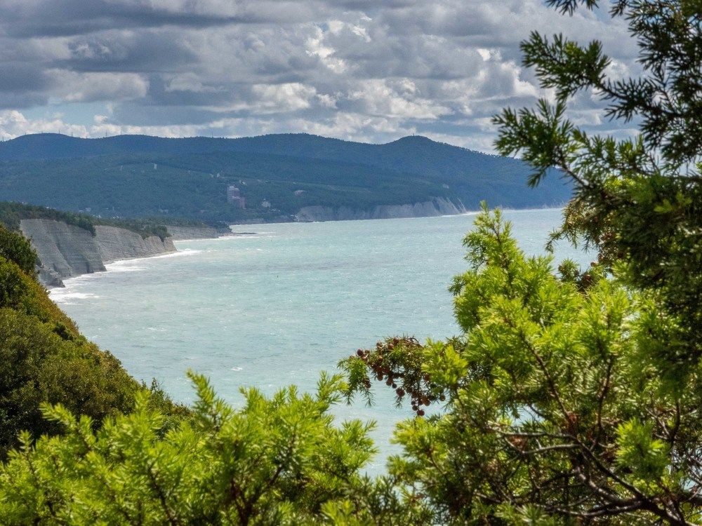 Photograph by mikhail goryachev