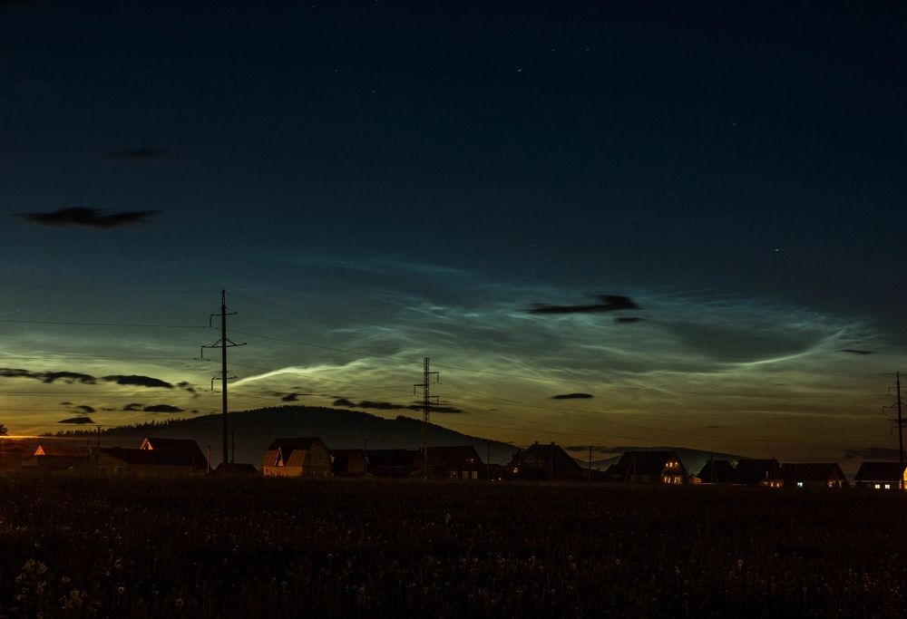 Фотография автора Михаил Кузнецов