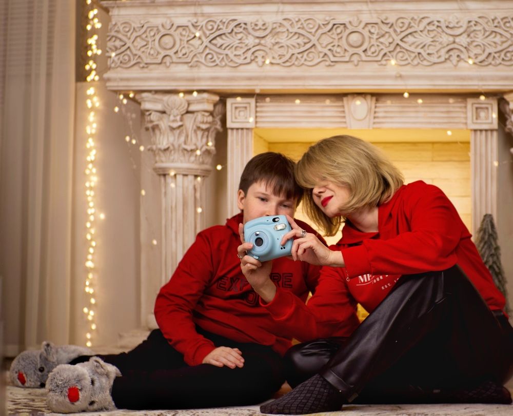 Photograph by Людмила Евстратова