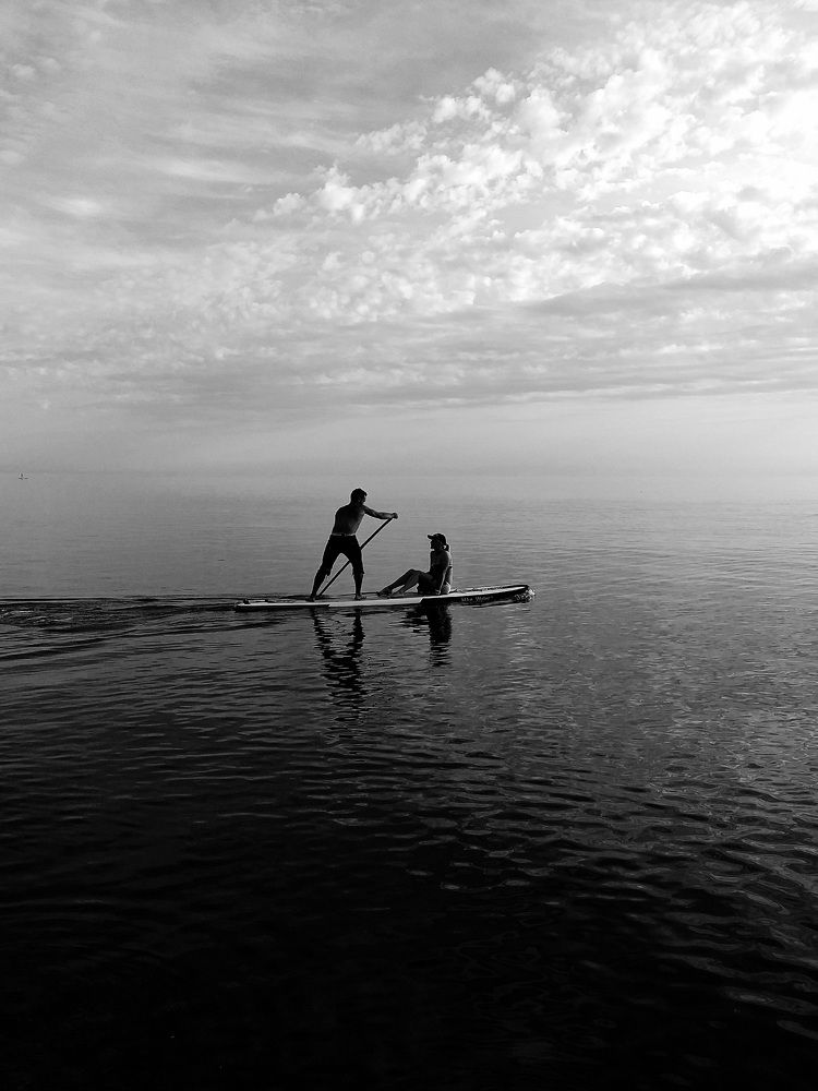 Photograph by Pavel Vorobev