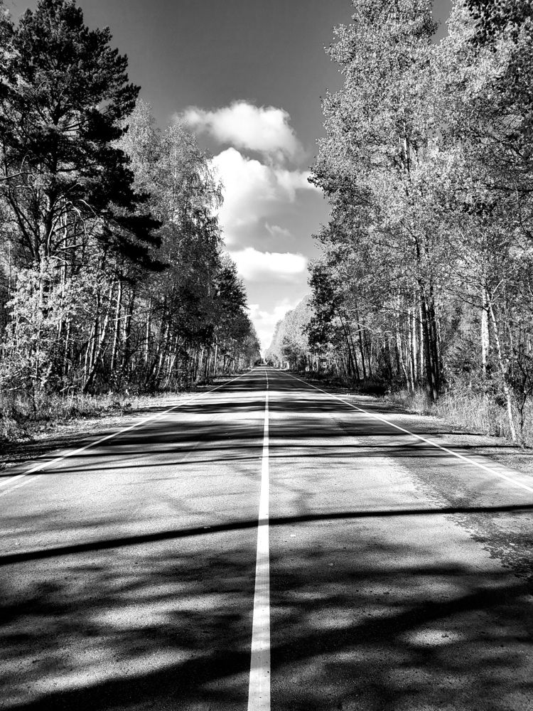 Photograph by Pavel Vorobev