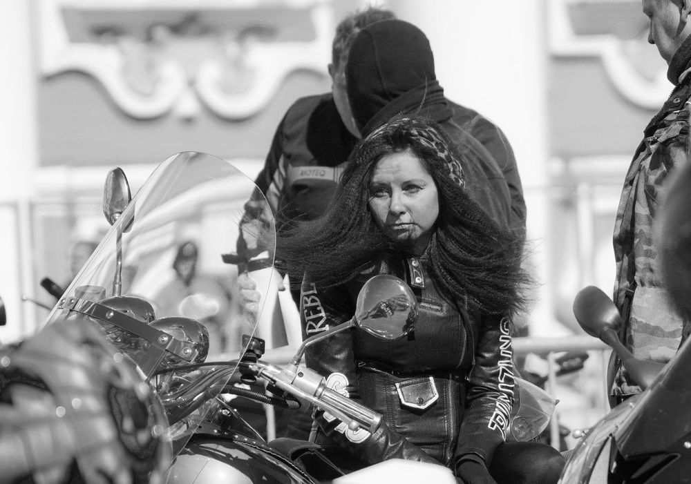 Фотография автора Галина