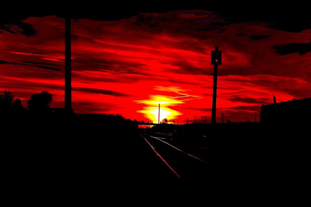 Photograph by Роман Короткевич