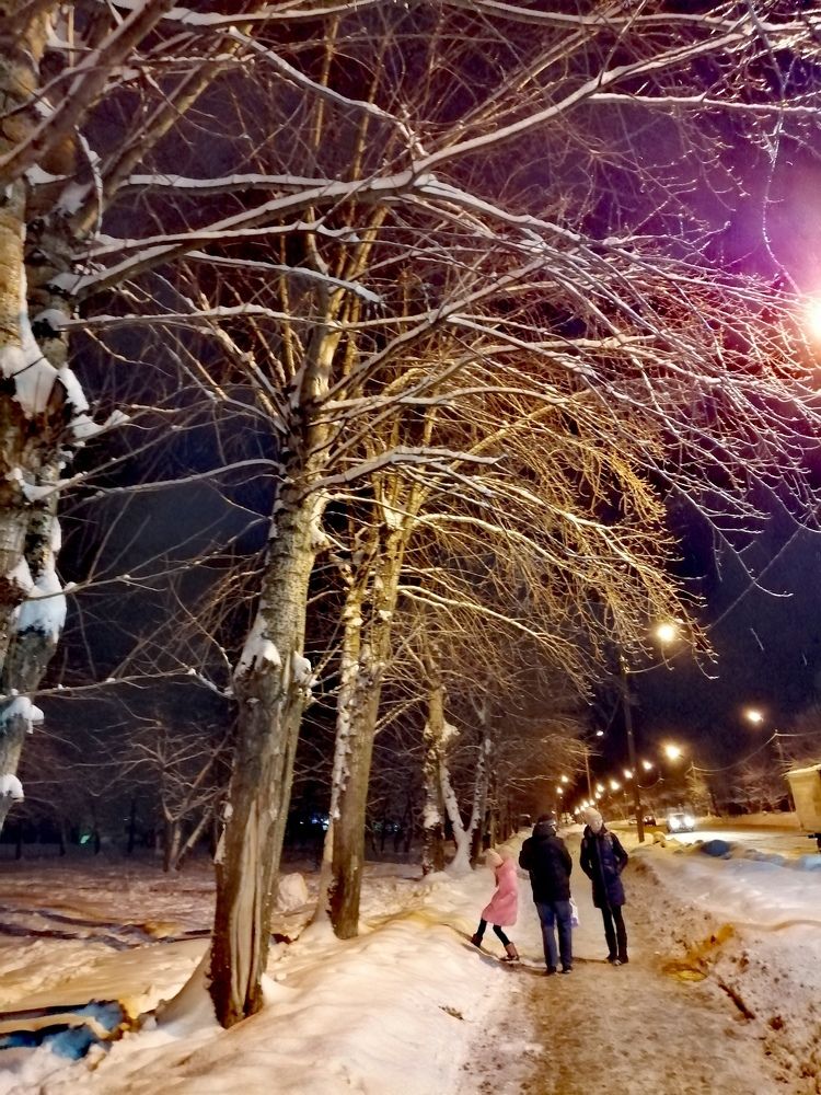 Photograph by Галина Смирнова