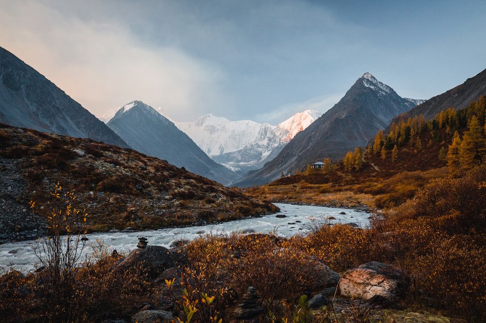 Photograph by Сергей Андрейчук