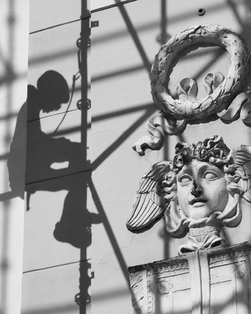 Photograph by Надежда Буаллаг