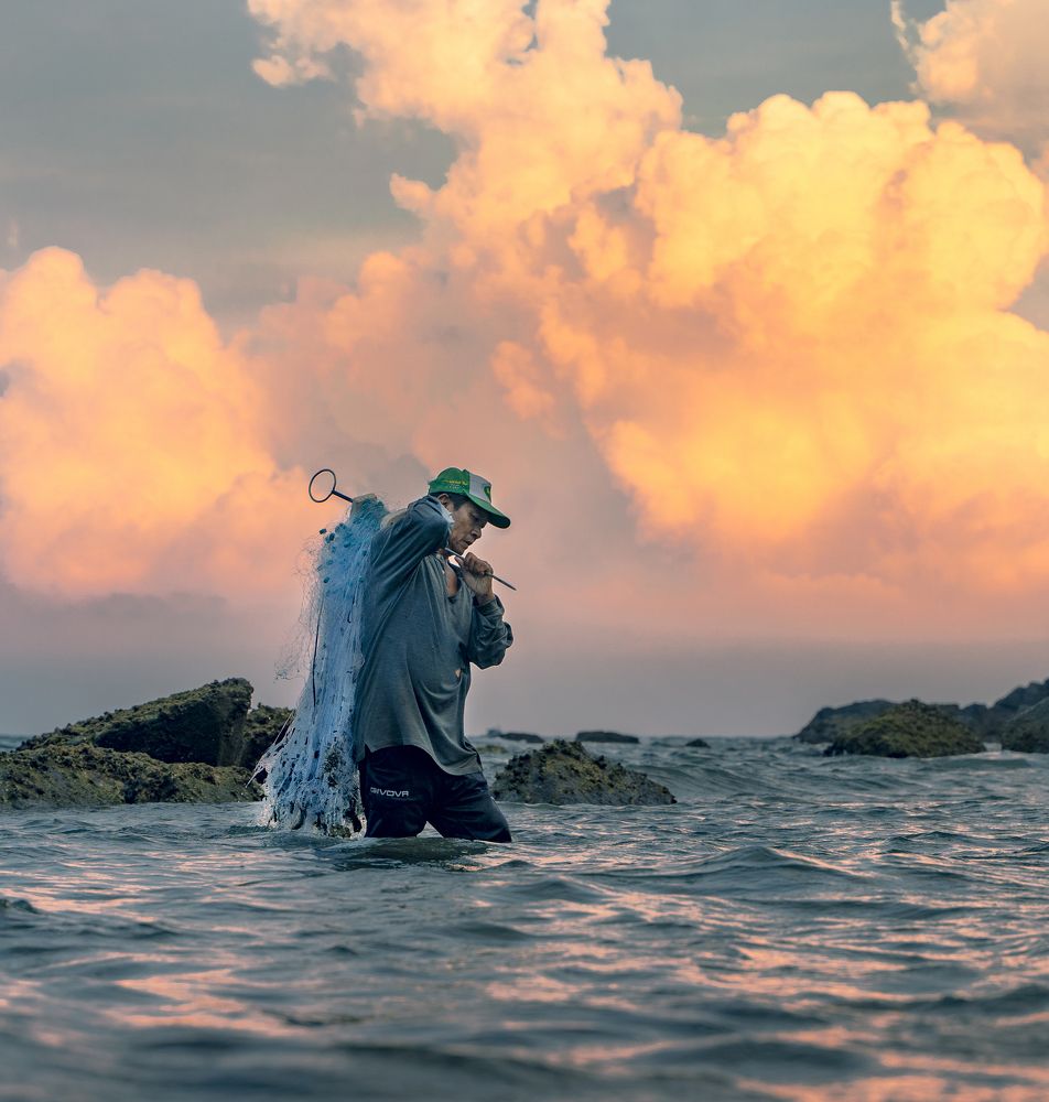 Фотография автора Dang Le