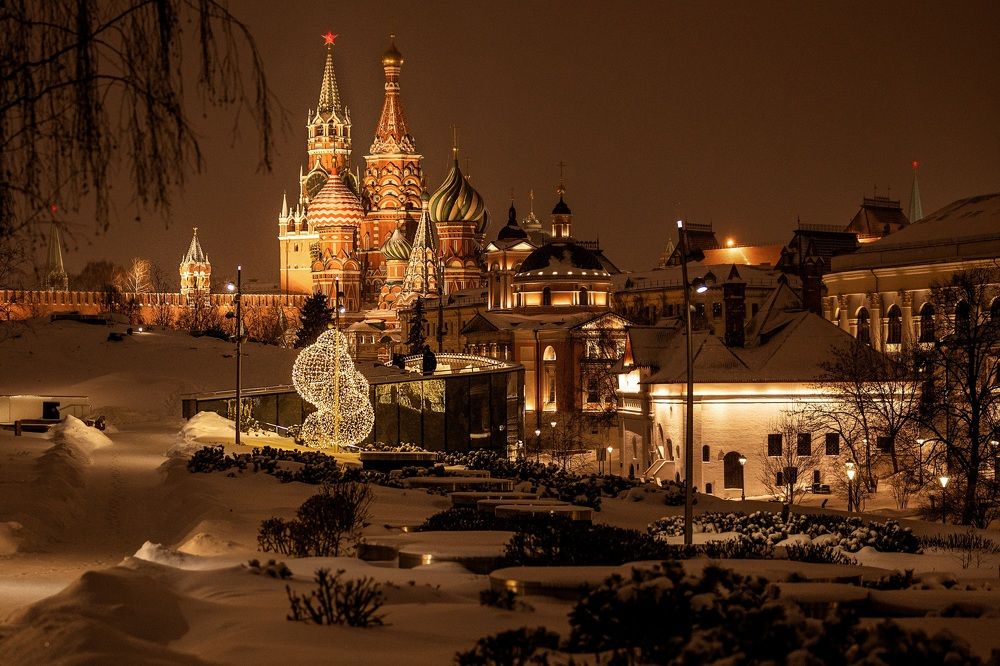 Photograph by Жанна Агафонова