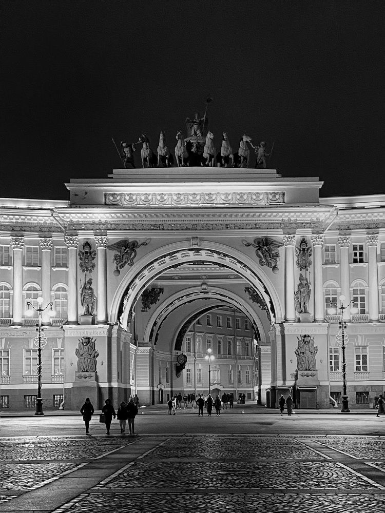 Photograph by Марина Танаева