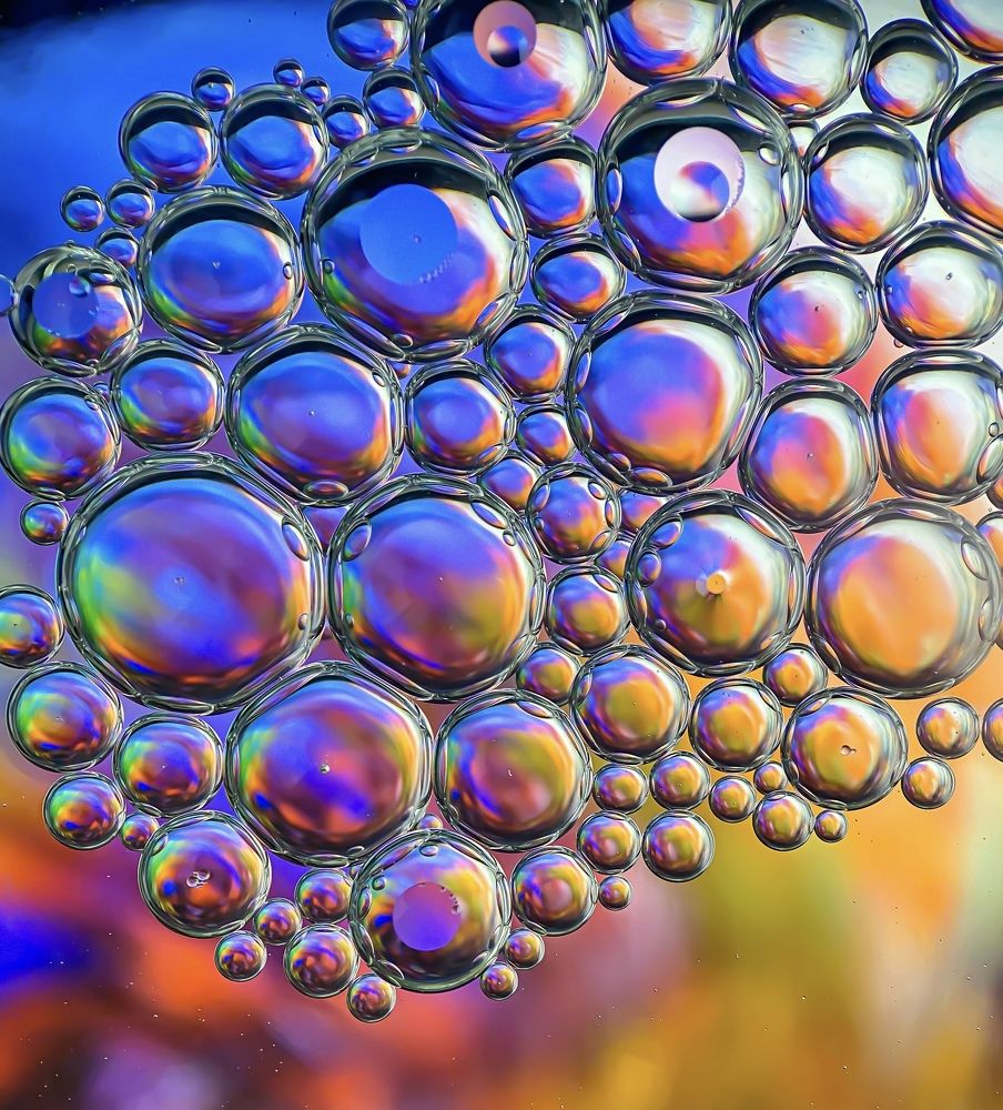 Photograph by Анастасия Чушкова