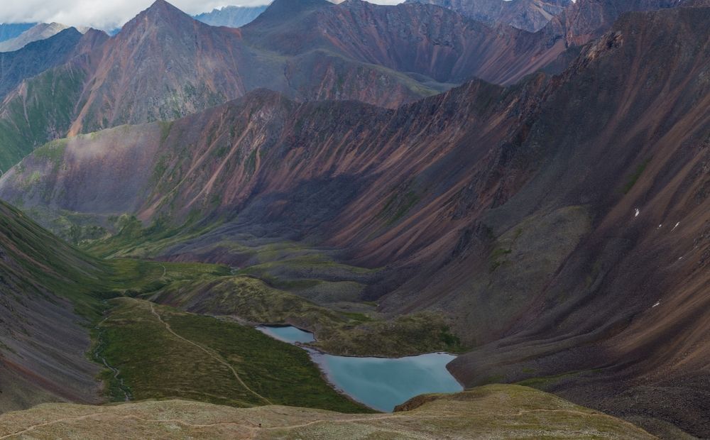 Фотография автора Оркина Ксения