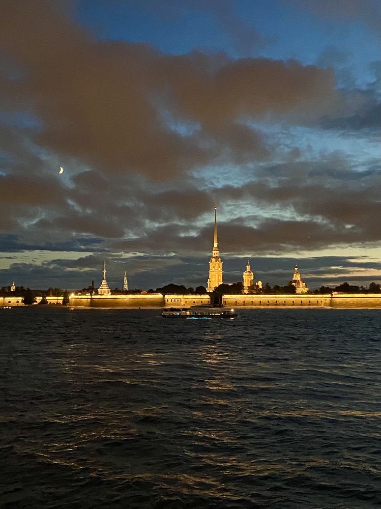 Photograph by Марина Танаева