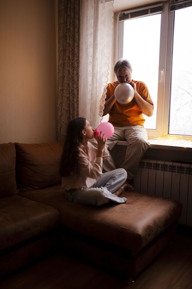 Photograph by Гузалия