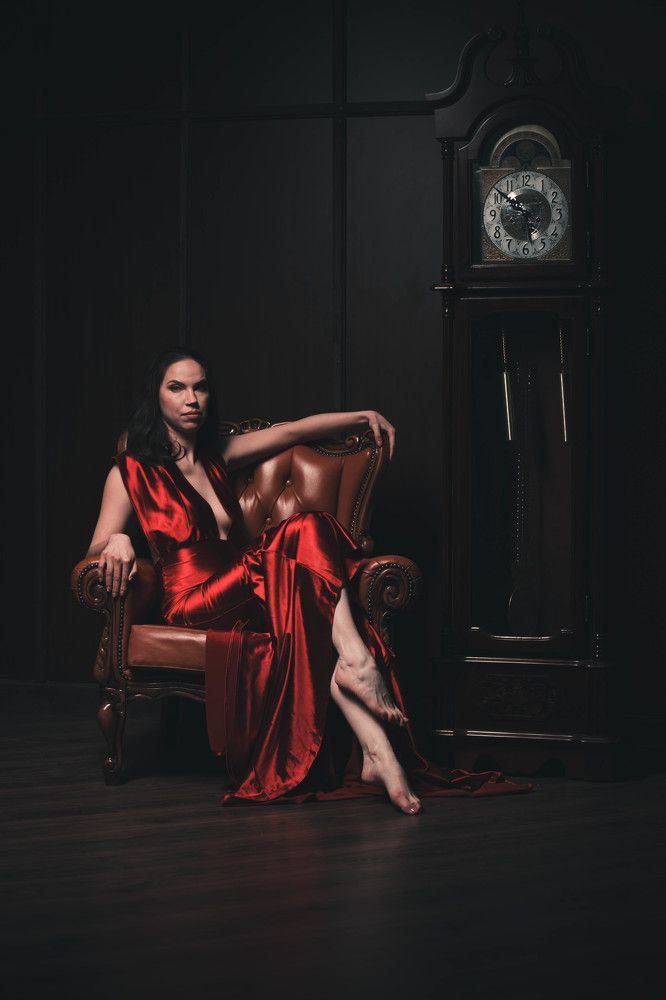 Photograph by Александр Телиженко