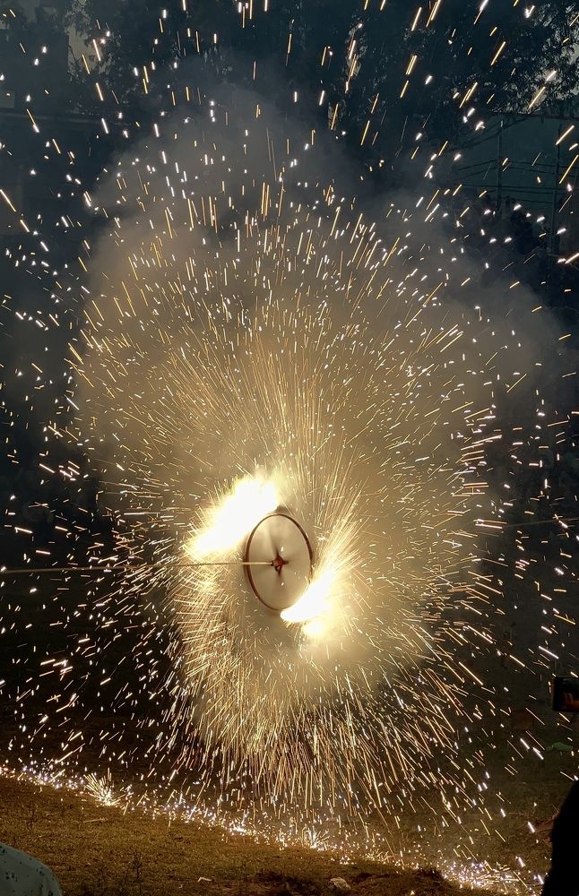 Photograph by Sharma Dr Megha