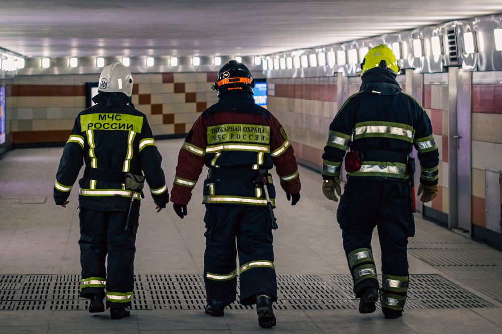 Photograph by Александр Левченков