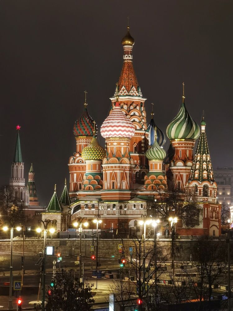 Photograph by Евгений Антонов