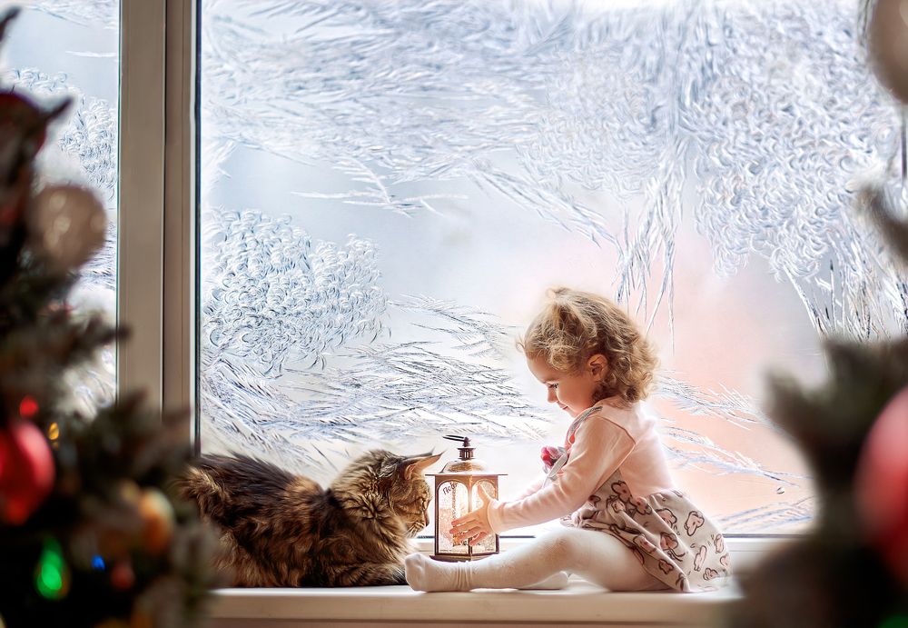 Photograph by Светлана Тетерук