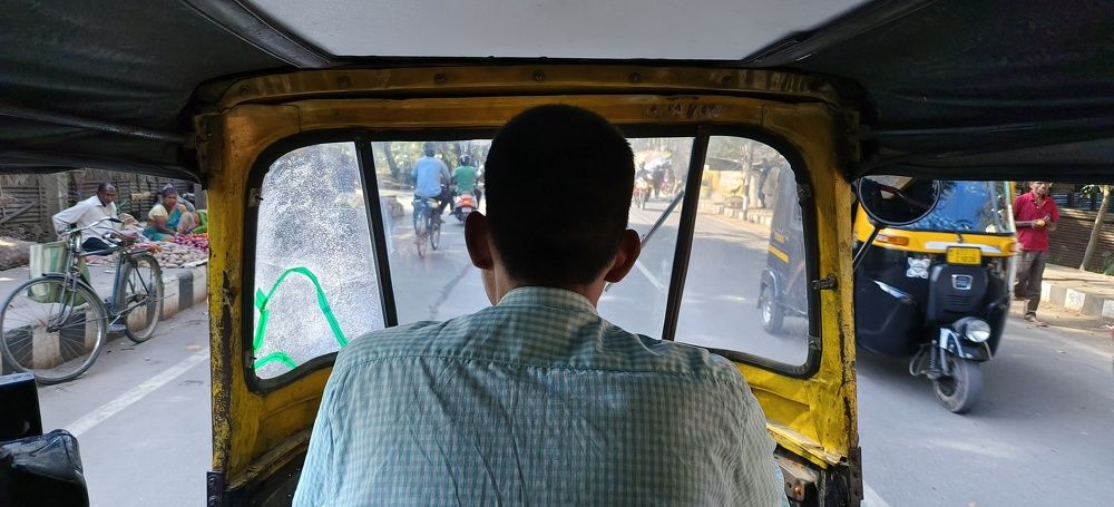 Фотография автора Dipayan Debbarma