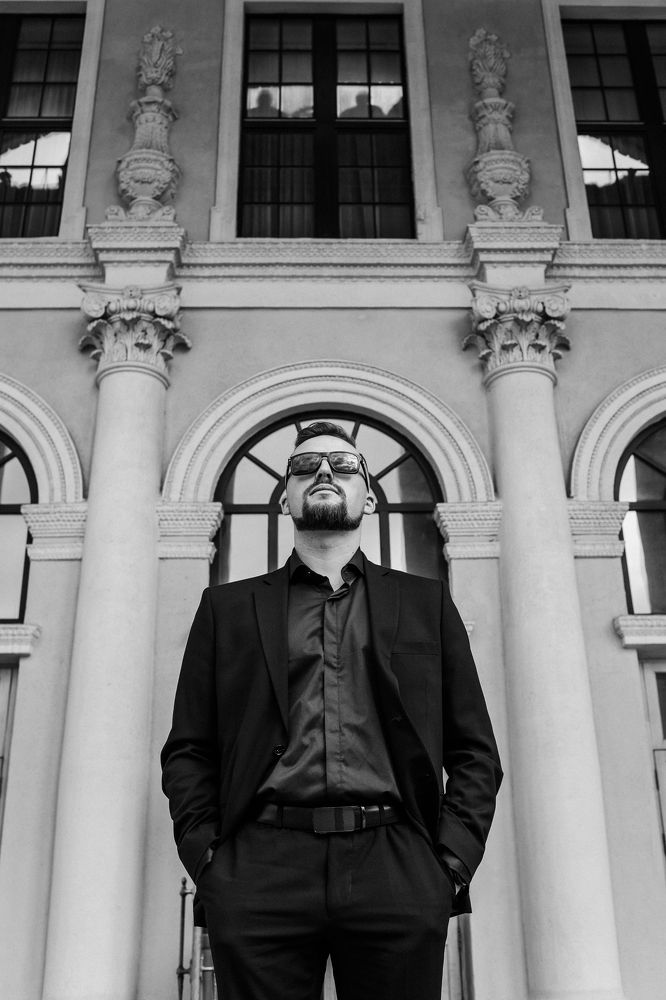 Photograph by Наталья Пагоцкая