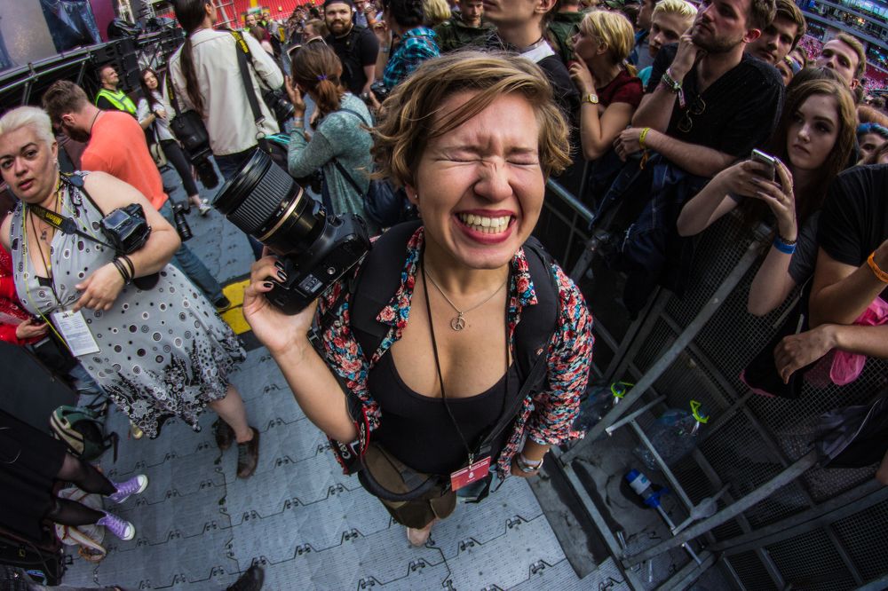 Photograph by Сергей Плотников