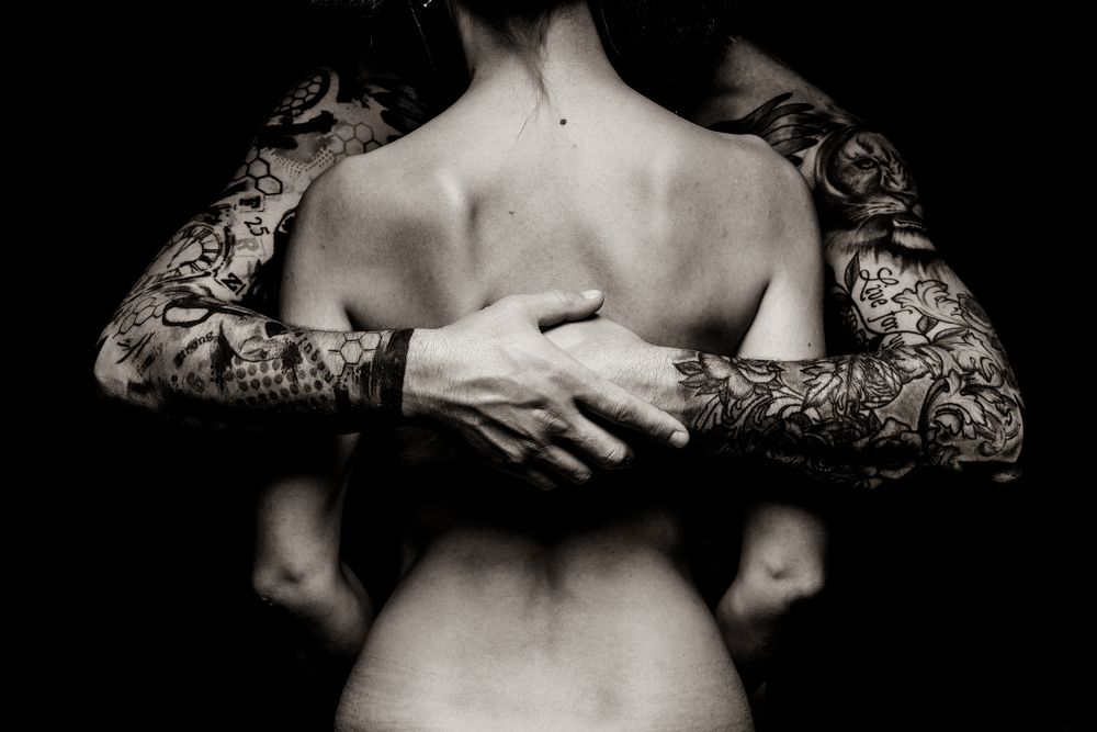 Photograph by Аркадий Кривонос