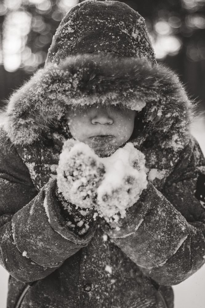 Photograph by Ольга Денисова