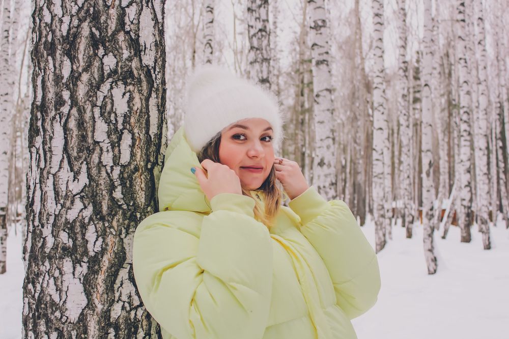 Photograph by Екатерина Верещагина