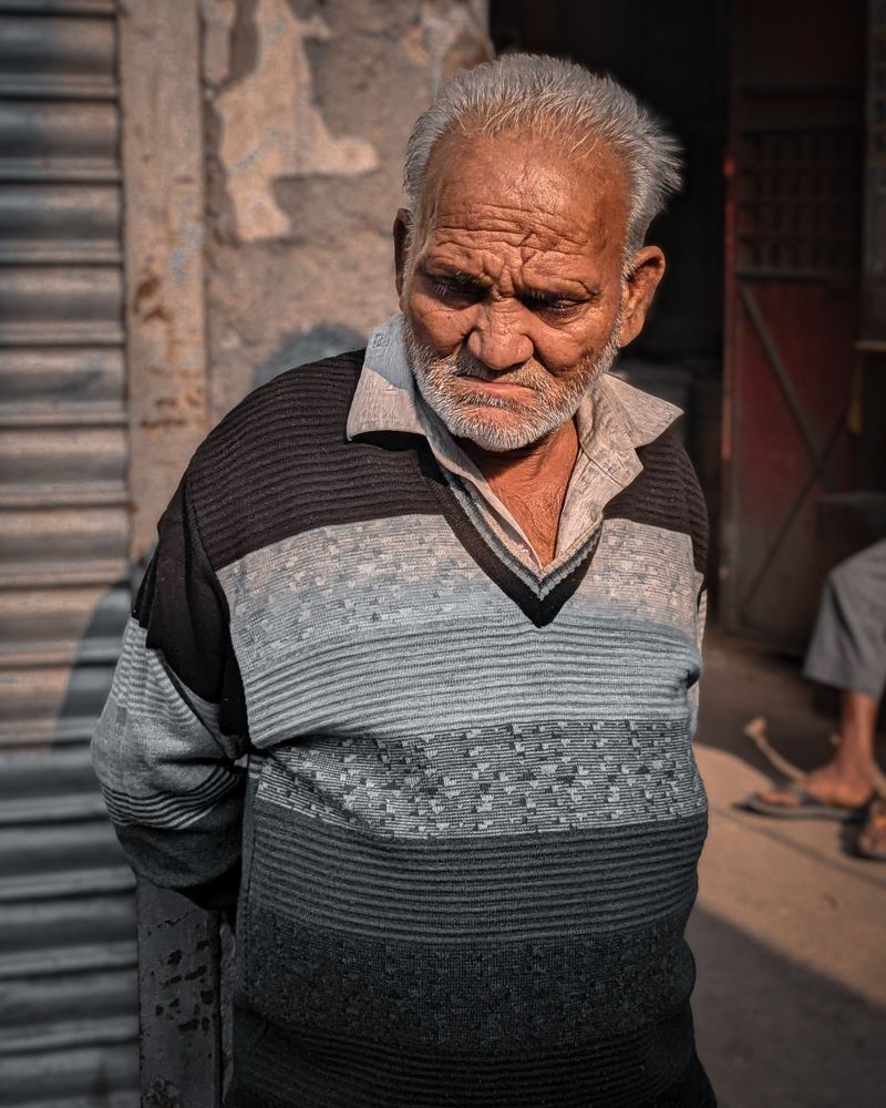 Photograph by Himanshu Sharma