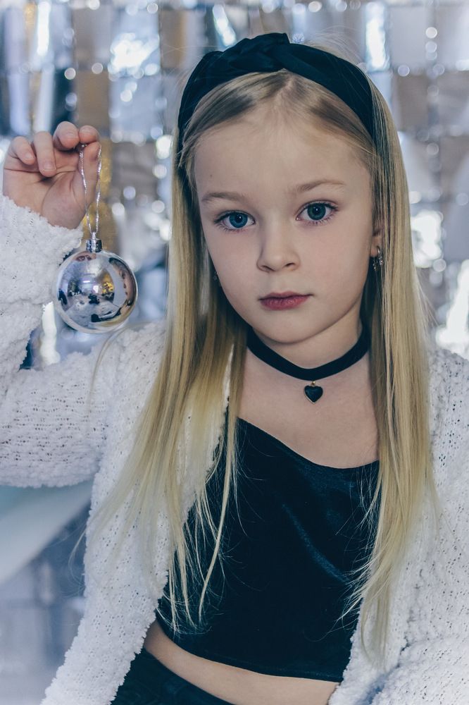 Photograph by Валерия Самсонова