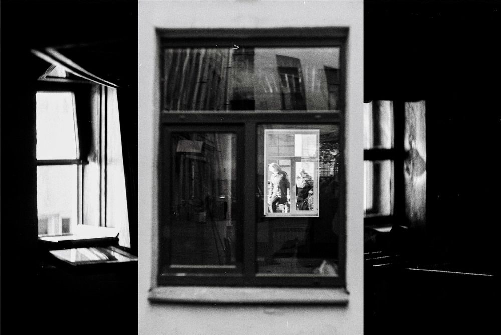 Photograph by Дмитрий Боровистов