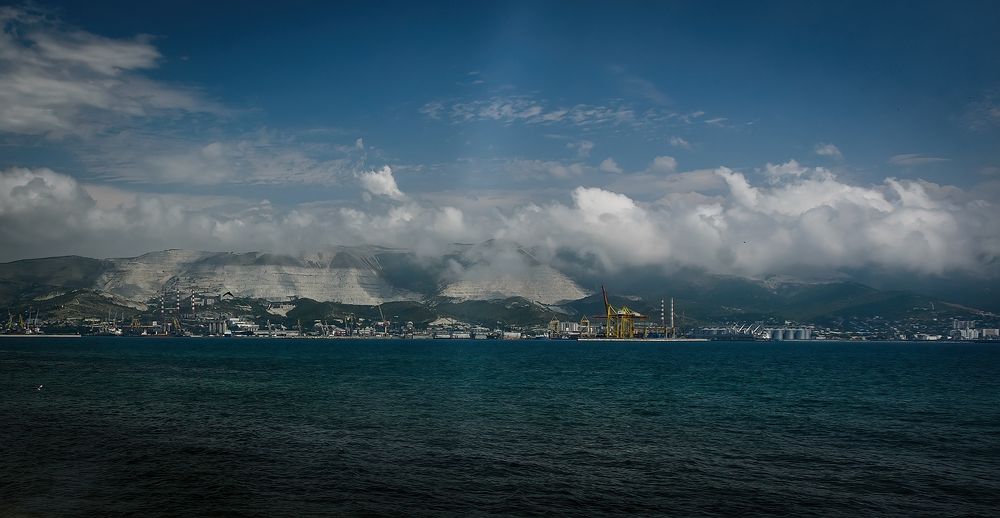 Photograph by Igor N. Adamov