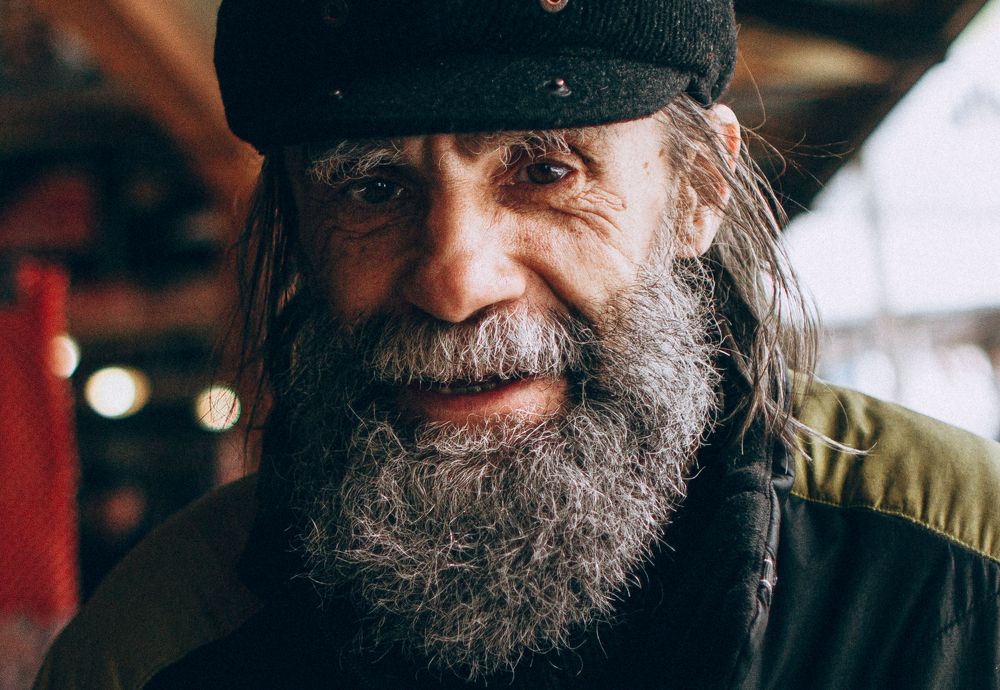 Photograph by Корендович Дарья