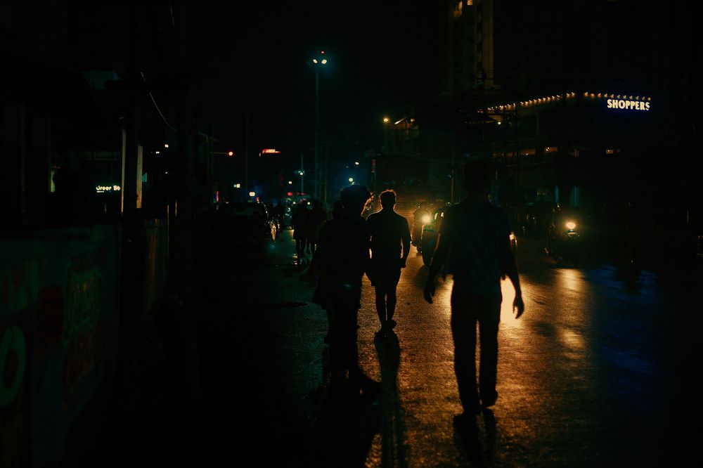 Photograph by Nivedh A.M