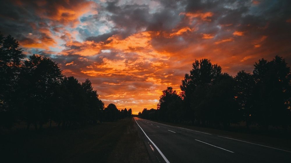 Photograph by Никита Савкин