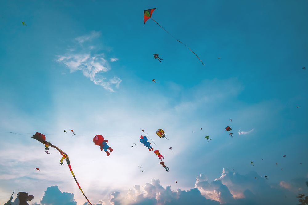 Photograph by Chau Nguyen