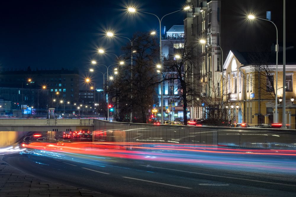 Фотография автора 