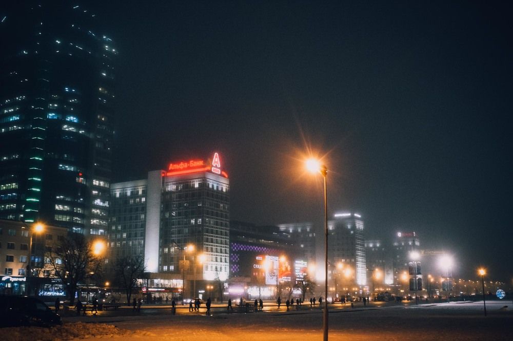 Photograph by Никита Савкин