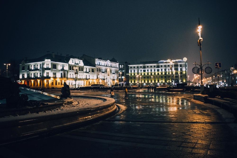 Photograph by Никита Савкин