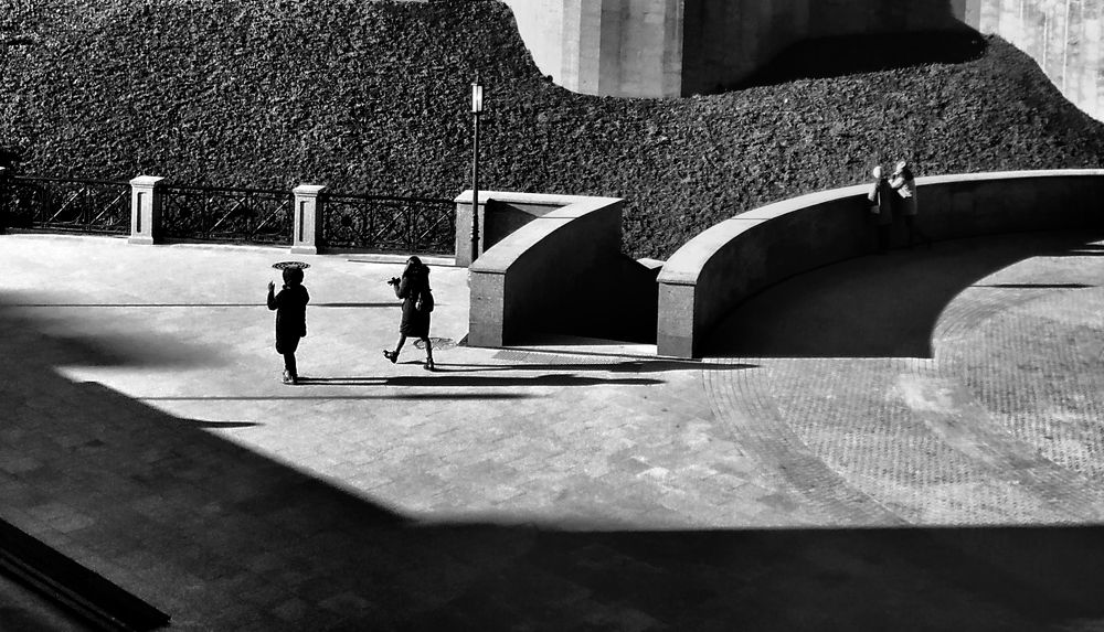 Photograph by Natalia