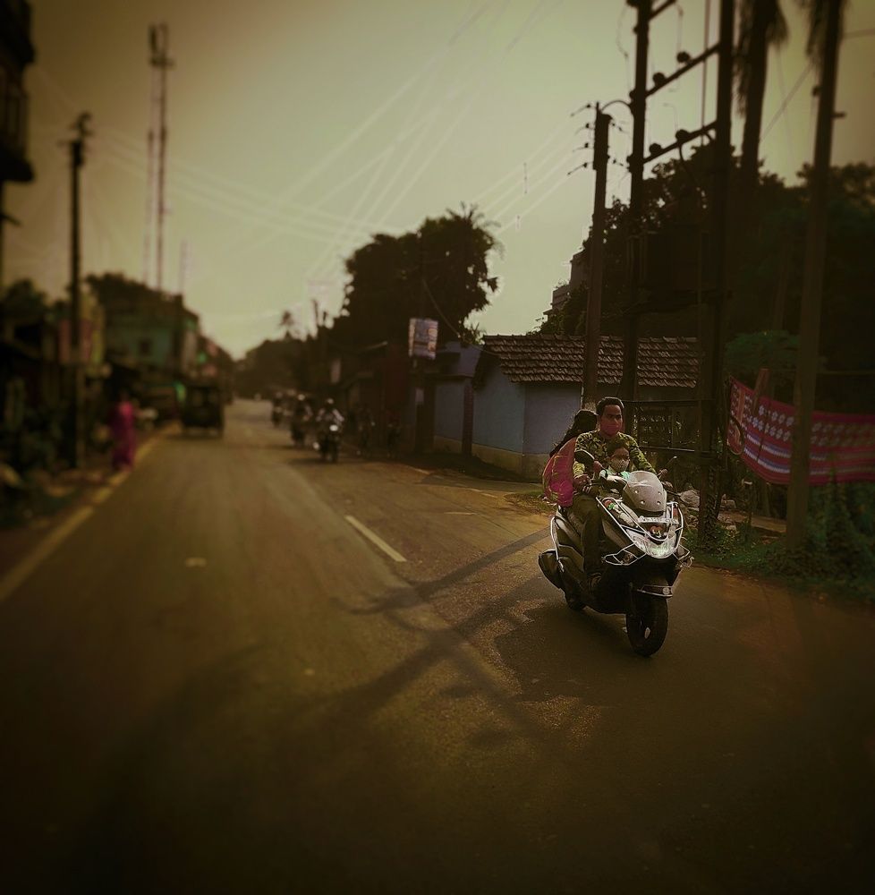 Фотография автора Anwesha Singha