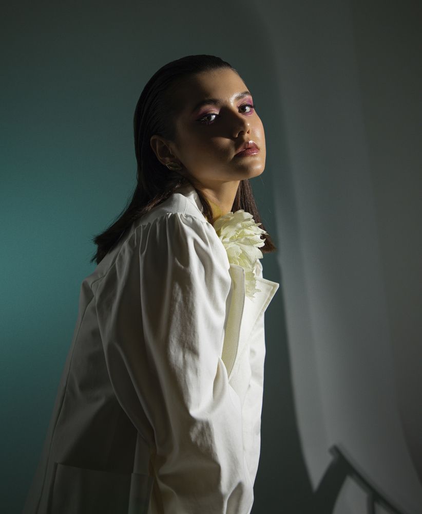 стильные портреты