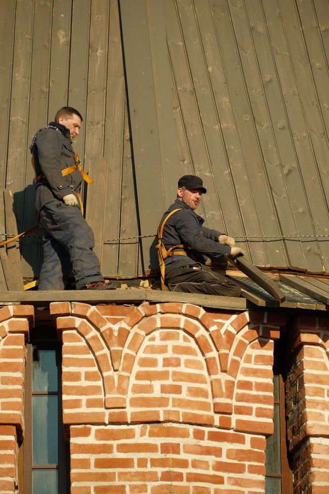 Photograph by Алексей Большаков