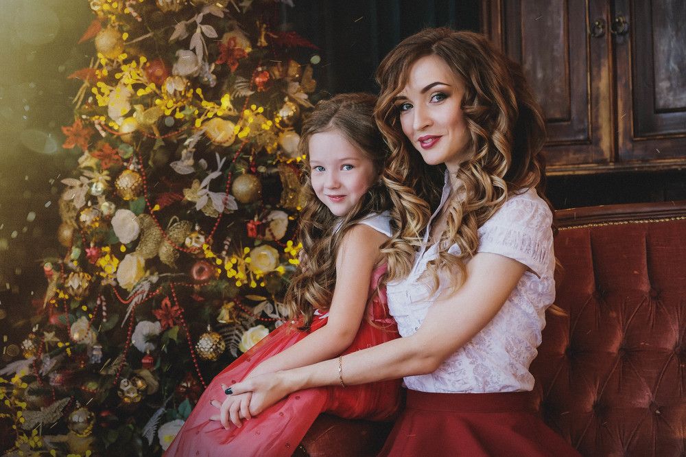 Photograph by Ильин Максим