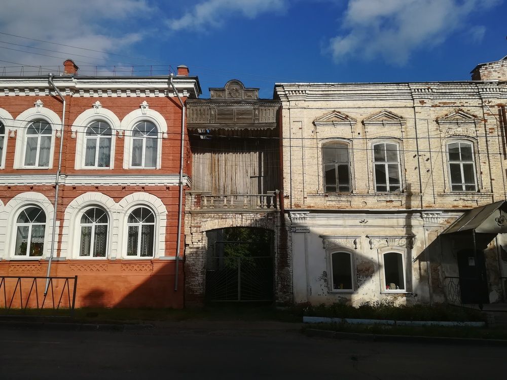 Photograph by Светлана Батурова